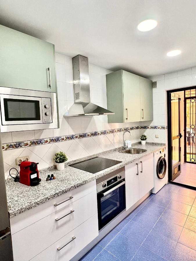 Apartament Puerto Deluxe *